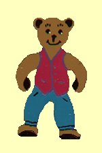 Bazza Cook the Chef